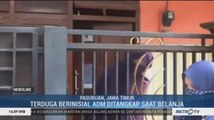 Densus 88 Tangkap Seorang Terduga Teroris di Pasuruan