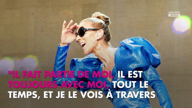 Céline Dion mère célibataire : elle raconte sa vie sans René Angélil
