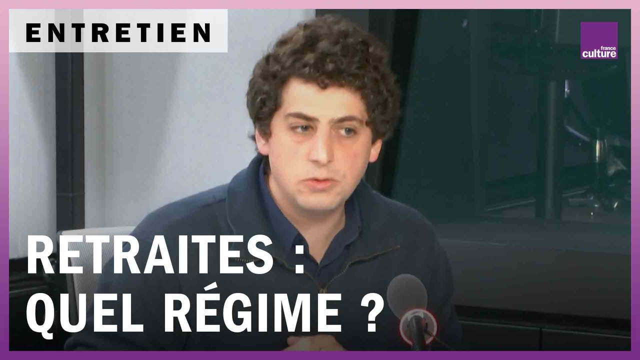 Retraites : veillée d’armes avant la réforme ?