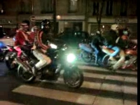 caramotards noel 2007 moto papanoel rando concent xmotox 1