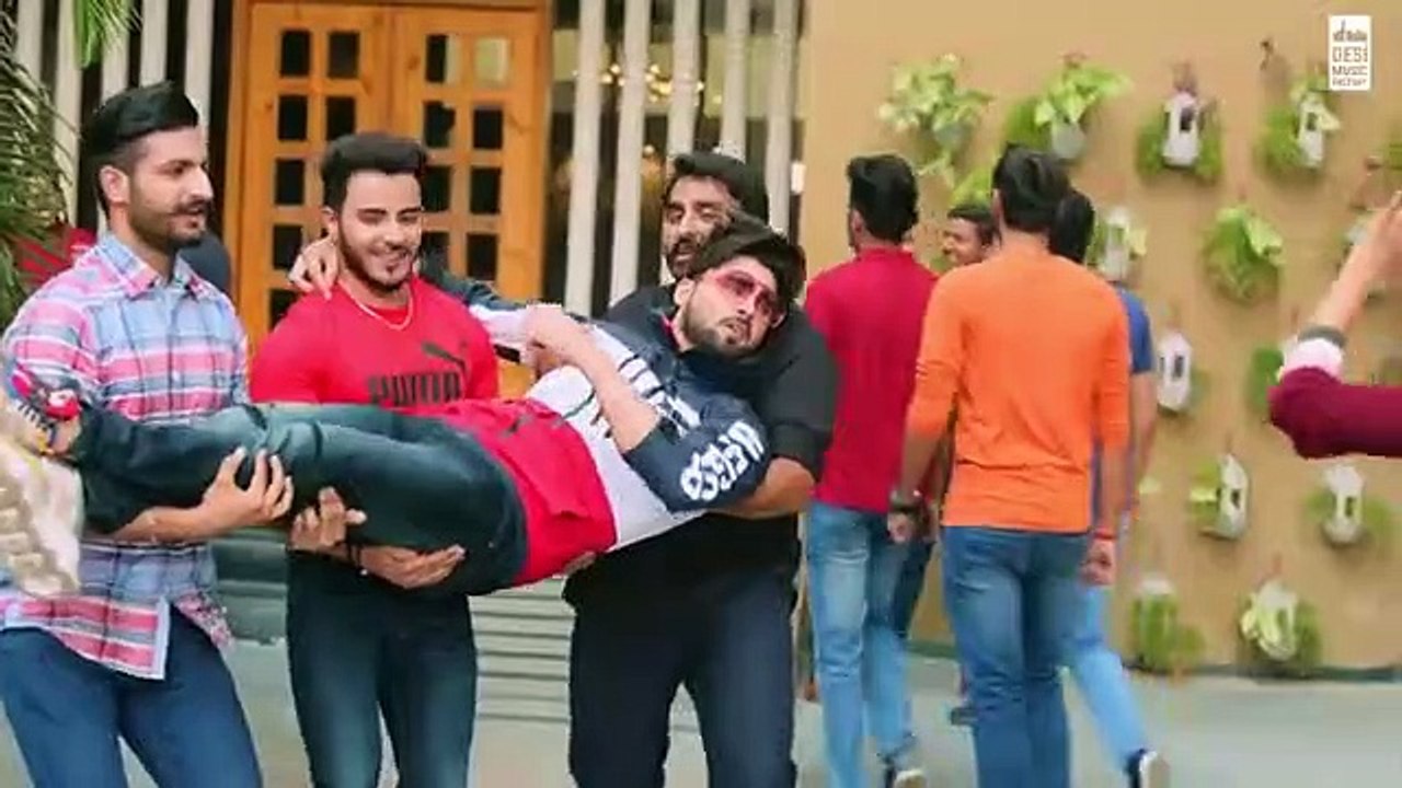 MOVE ON - Inder Chahal ft. Rajat Nagpal _ Rana _ Latest Punjabi Songs 2019