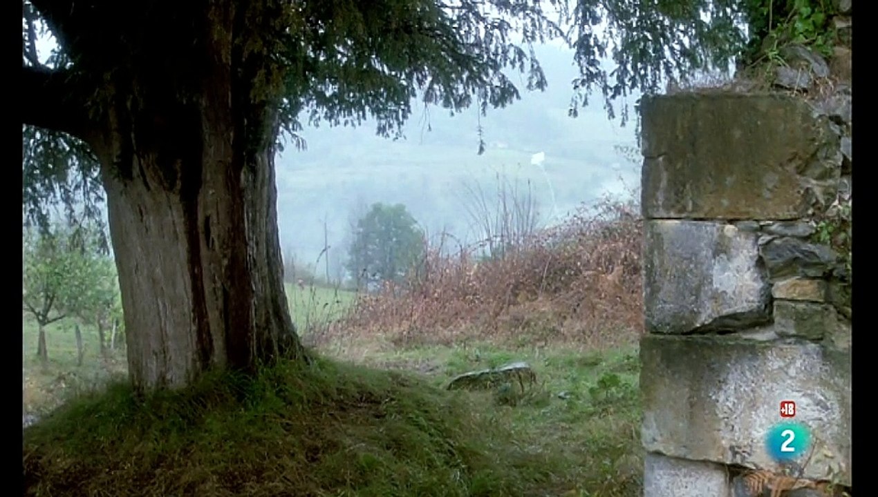 Los jinetes del alba - Capítulo 4 - RTVE