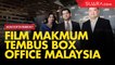 Pecahkan Rekor Muri, Makmum Jadi Film dengan Jumlah Pendapatan Terbanyak di Malaysia