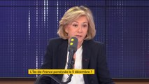 Grève du 5 décembre : Valérie Pécresse demande à la SNCF et à la RATP 