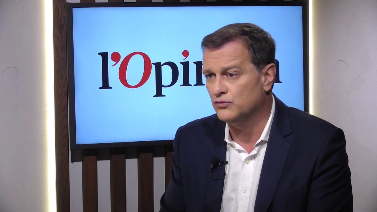 «Aujourd’hui l’Etat se décharge sur les collectivités qui n’en peuvent plus !», déplore Louis Aliot (RN)