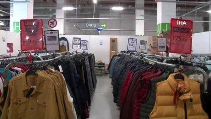 Herkes indirim peşinde