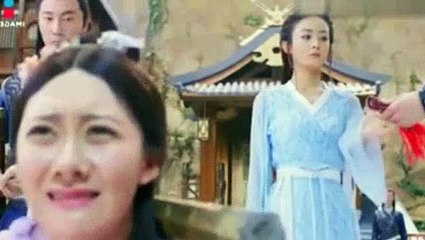 Princesa Valiente Capitulo 8