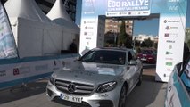 VI Eco Rallye de la C.V-Brutos segundo dia (2019)