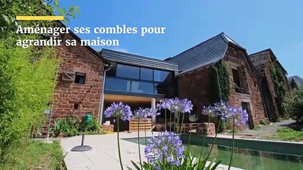 Agrandir sa maison : combien ça coûte ?