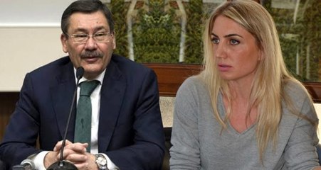 Gökçek'ten İmamoğlu'nun eşinin paylaştığı videoya ilginç yorum: Ben yapsam gerici derlerdi