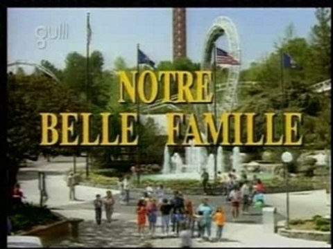 Notre belle famille le permis de conduire episode sur gulli