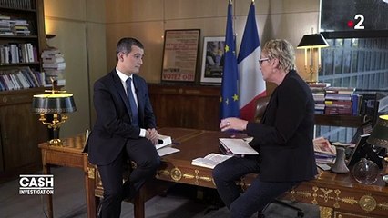 "Cash Investigation". Réforme de l’ISF : 160 millions d’euros pour les 100 plus grandes fortunes françaises