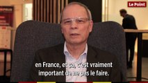 Gilets jaunes, SNCF, retraites, GAFAM : l'année 2019 vue par Jean Tirole