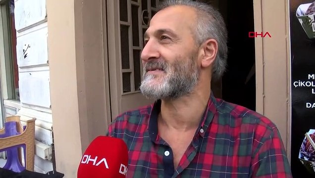 Karaköy'de genç bir kadını darp ettiği için tutuklanan kadını çevredeki esnaf anlattı: Akli dengesi yerinde değil, saldırıyı bilinçli yaptığını düşünmüyorum