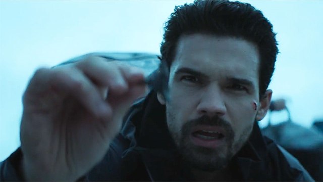 The Expanse - Nouvelle bande annonce saison 4 (VOST)