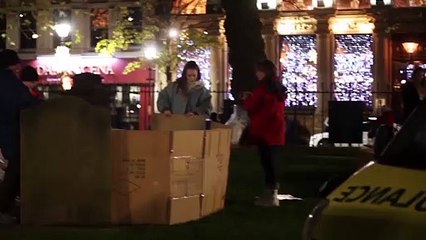 Anonymous £4 Million Donation For Building Better Lives Programme!