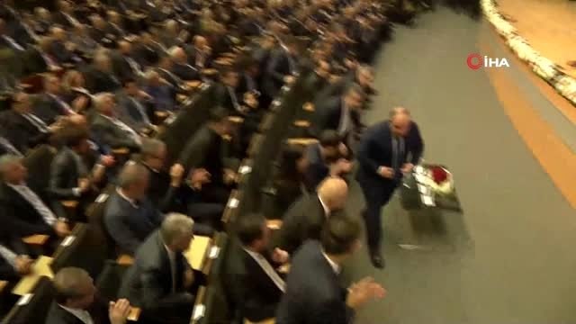 Bakan Varank, 7. Teknoloji Geliştirme Bölgeleri ve AR-GE Merkezleri ödül törenine katıldı