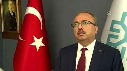 Türkiye'nin yurt dışındaki eğitim bayrağını TMV dalgalandırıyor