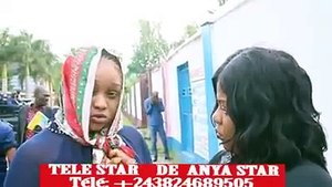 Première Interview d'Héritier et Naomie suite au scandale, Naomie ne serait pas mariée