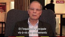 Jean Tirole sur la taxe carbone : « Ce qu'il faut faire c'est compenser les perdants »