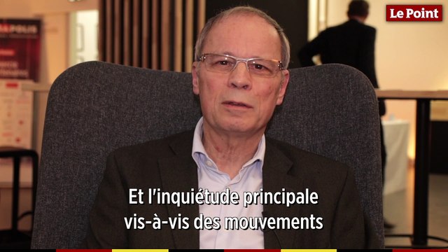 Jean Tirole sur la taxe carbone : « Ce qu'il faut faire c'est compenser les perdants »