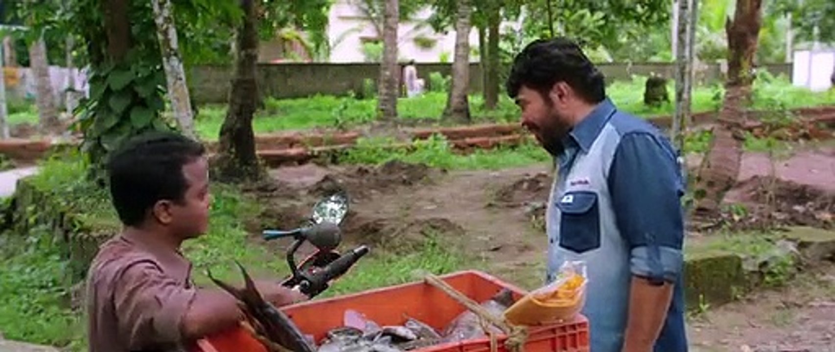 Ganagandharvan (2019) Malayalam part 1