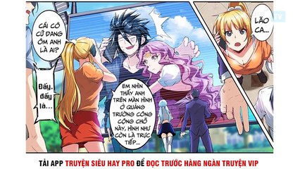 Anh Hùng Ta Không Làm Lâu Lắm Rồi Chap 151