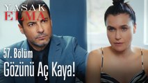 Ender, Kaya'yı uyarıyor - Yasak Elma 57. Bölüm