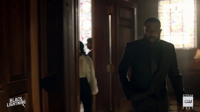 Black Lightning Season 3 Ep.06 Sneak Peek The Book of Resistance Chapter One (2019)