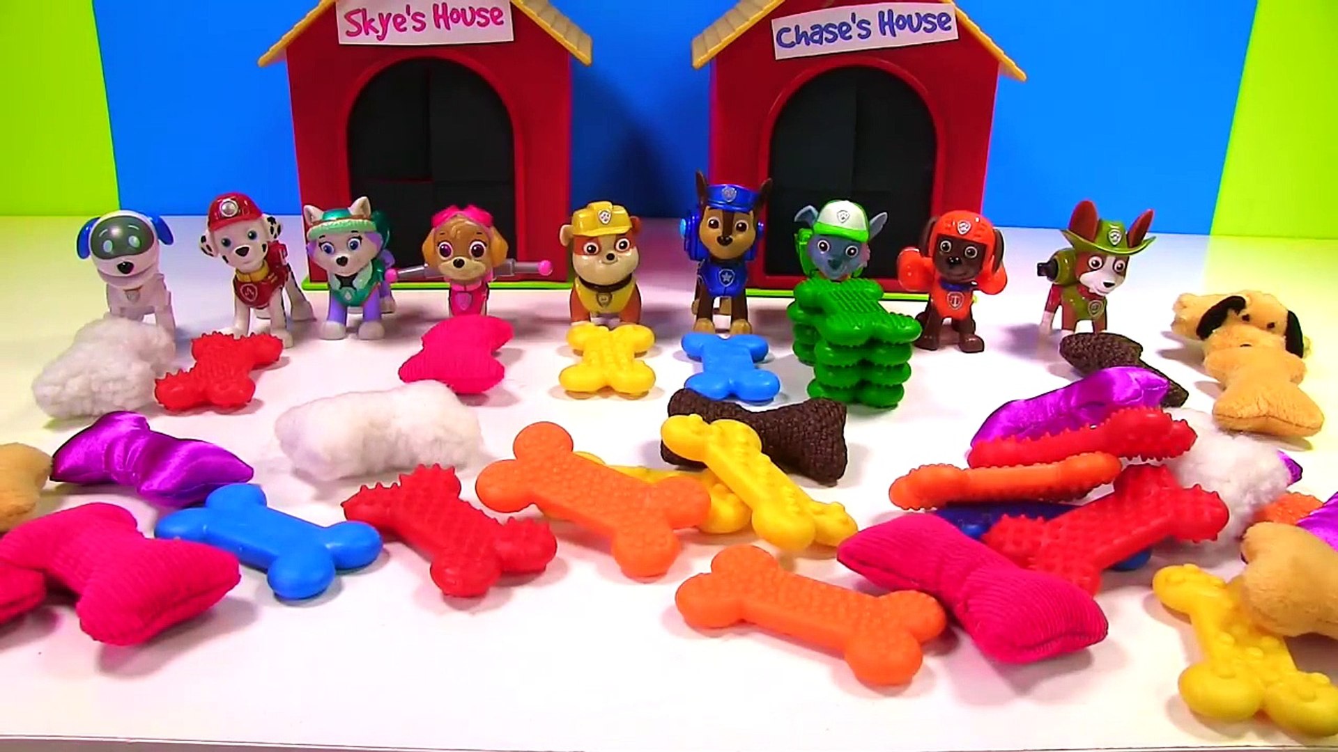 fizzy fun toys paw patrol