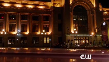 The Flash Season 6 Episode 6 Sneak Peek License To Elongate (2019)
