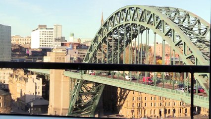 Local Legend - X Factor Star Joe Mcelderry!