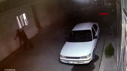 Bursa kayınpederi ile kayınbiraderini öldüren damat ne olduğunu hatırlamıyorum