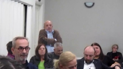 Ο απολογισμός τής Ανάπλασης Αιγάλεω, Νοέμβριος 2019, 3ο video (MVI_3244)