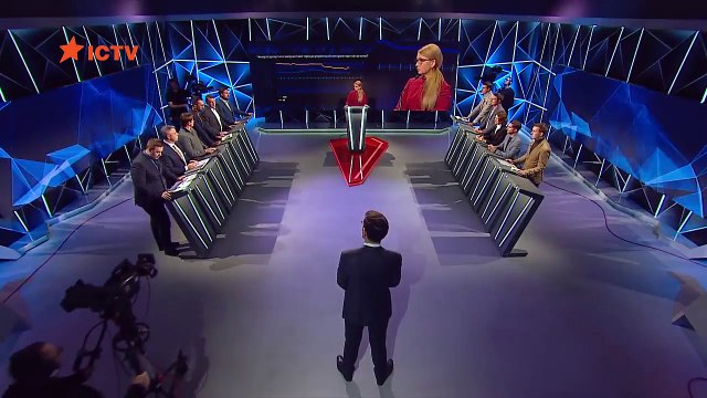 Економист Фурса VS Юлия Тимошенко. Кто кого в вопросах газотранспортной системы