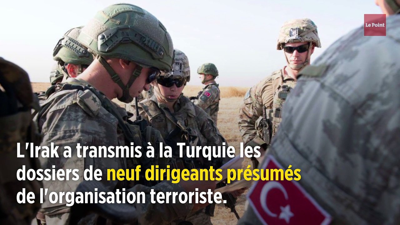 Daech est en train de se reconstruire, selon le chef de l'espionnage irakien