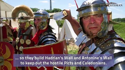 Scottish History - Explainer