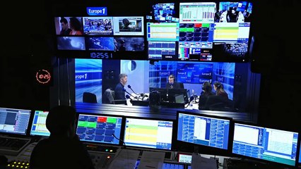 Le portrait inattendu de… Jean-Luc Lemoine