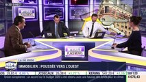 Stéphane Desquartiers (La Maison de L'investisseur) : Investissement locatif, quelles stratégies face aux taux ultra-bas ? - 19/11