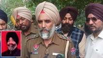 गुरदासपुर: अकाली दल के वरिष्ठ नेता की गोली मारकर हत्या, 9 के खिलाफ मामला दर्ज