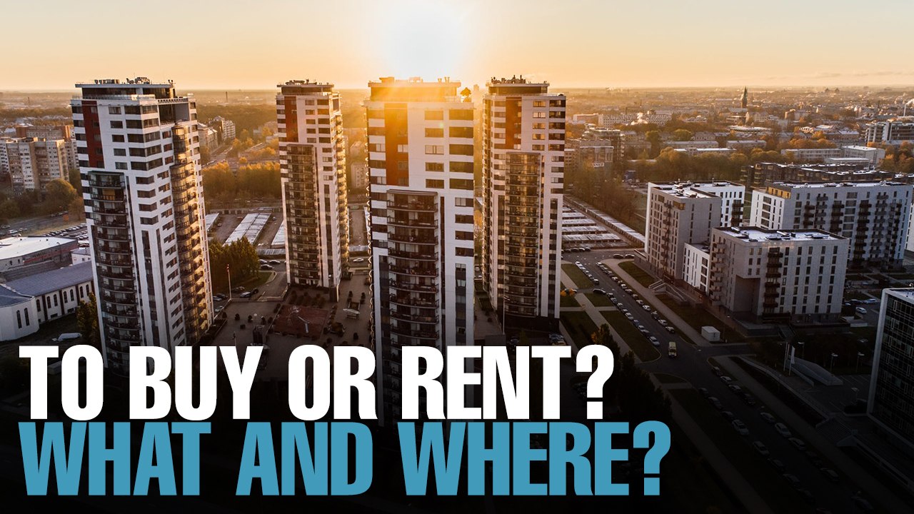 NEWS: Opportunities in the property market