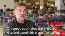 Les injustices sociales dans le monde du travail : l’interview d’Olivier Mathiot