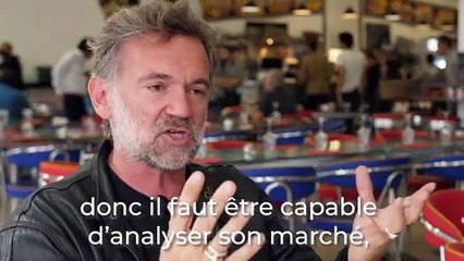 Les clés de réussite d’une entreprise : L’interview d’Olivier Mathiot, Business Angel