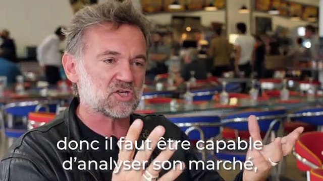 Les clés de réussite d’une entreprise : L’interview d’Olivier Mathiot, Business Angel