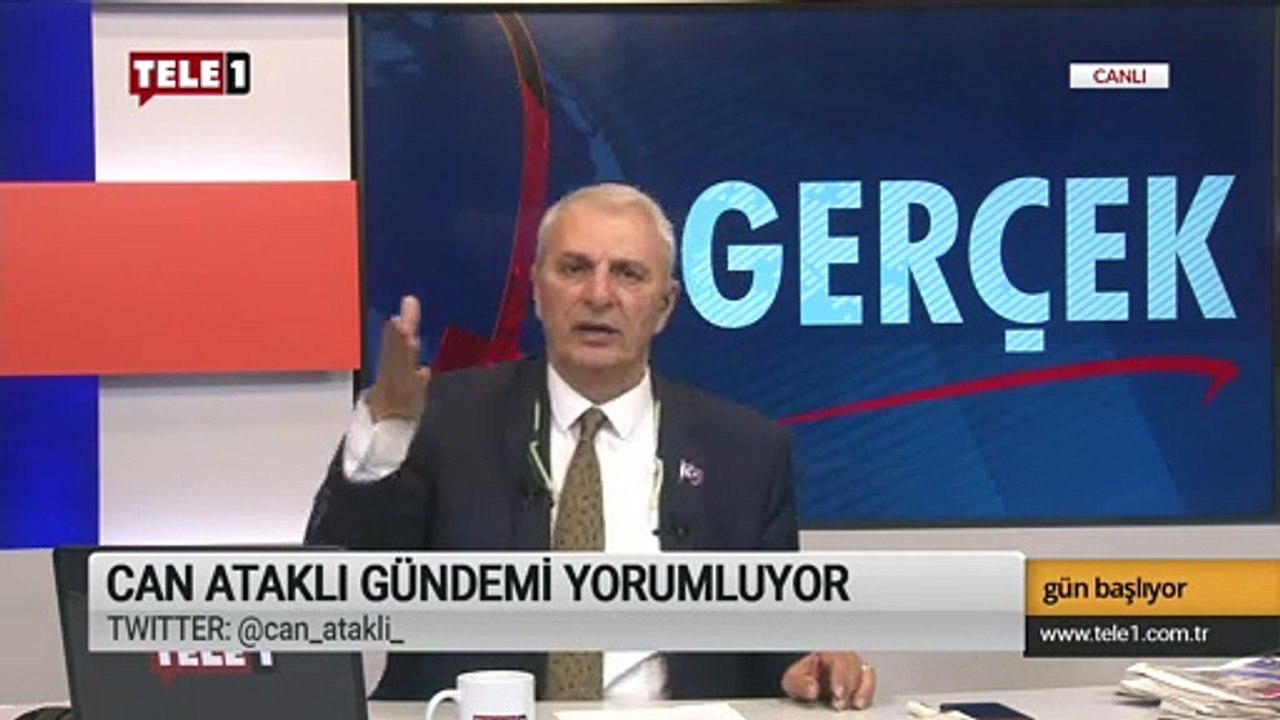 Can Ataklı Kazanırsa seçim yapacak, kazanmazsa yapmayacak