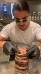 #saltbae #saltlife #salt