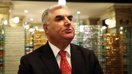 Irak'ın Sincar Kaymakamı Halil: 'PKK işgali altındaki bölgede halk tehlikede' - ERBİL