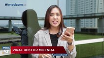 Viral Rektor Termuda Indonesia, Risa Santoso hingga Petaka Septic Tank | #SepekanTerakhir