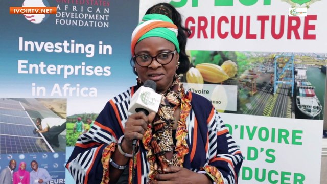 Forum Prosper Africa aux USA: Réactions de quelques participants et du Ministre Essis Esmel