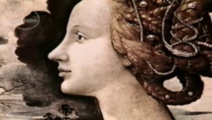 Biografía Lucrecia Borgia